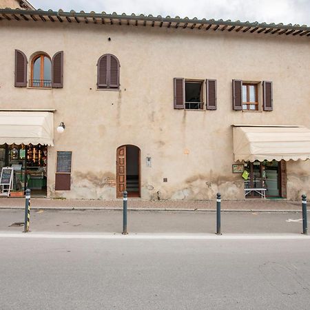 Bellavista Free Parking City Center San Gimignano Luaran gambar