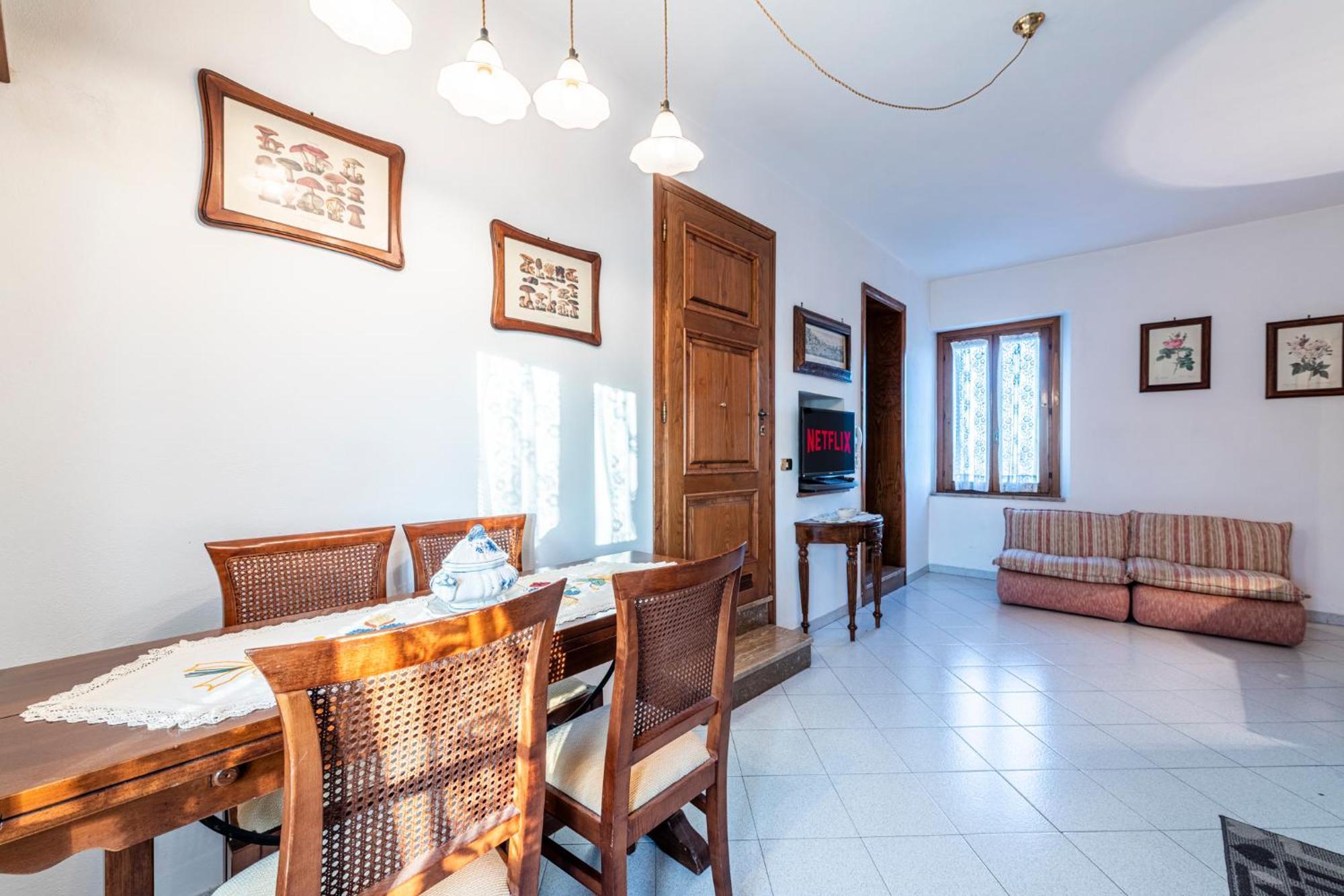 Bellavista Free Parking City Center San Gimignano Luaran gambar