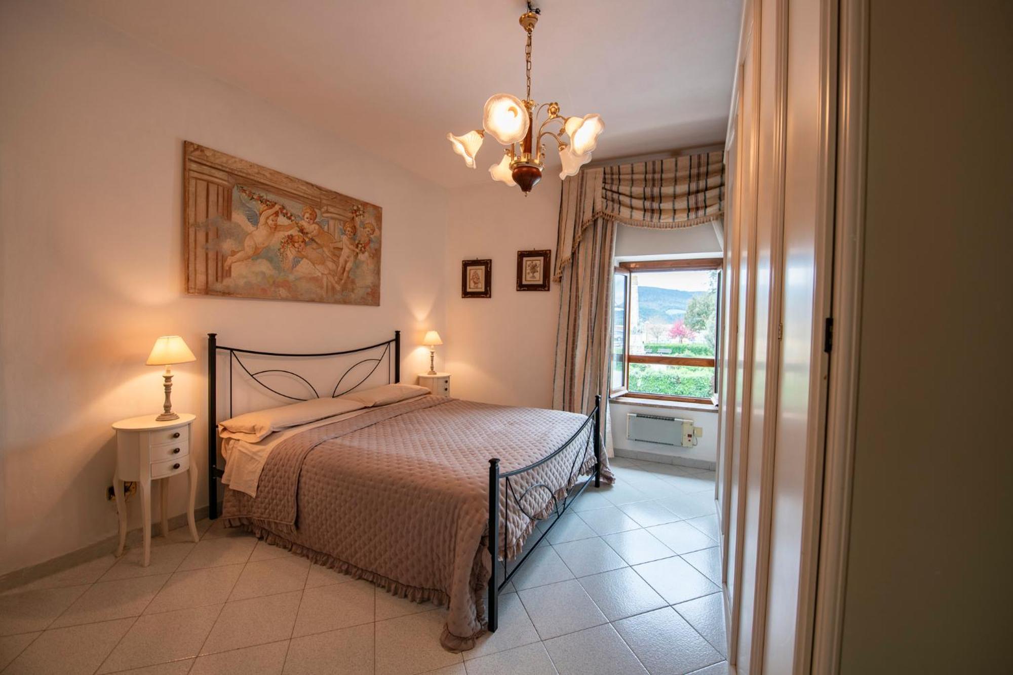 Bellavista Free Parking City Center San Gimignano Luaran gambar