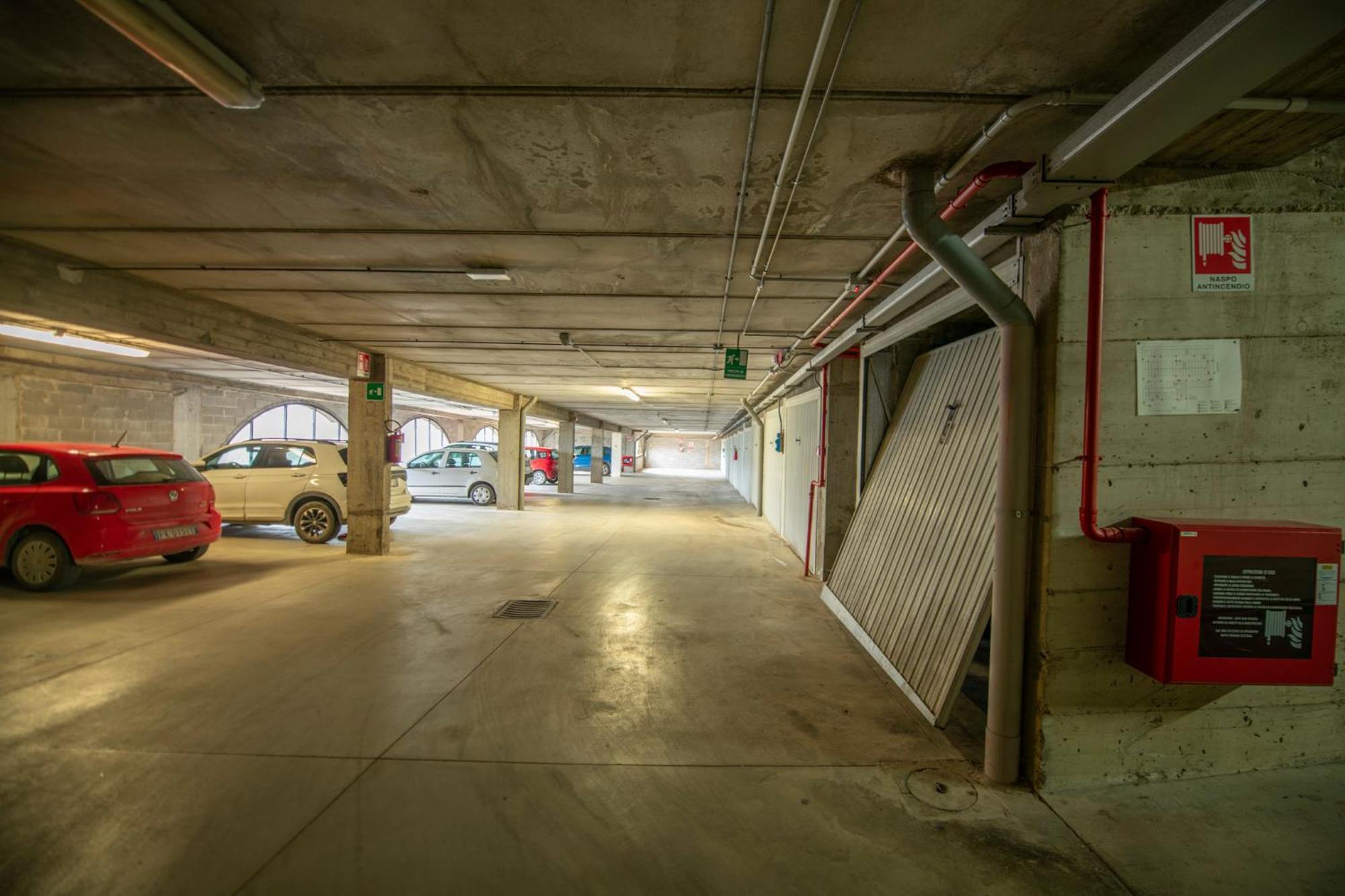 Bellavista Free Parking City Center San Gimignano Luaran gambar