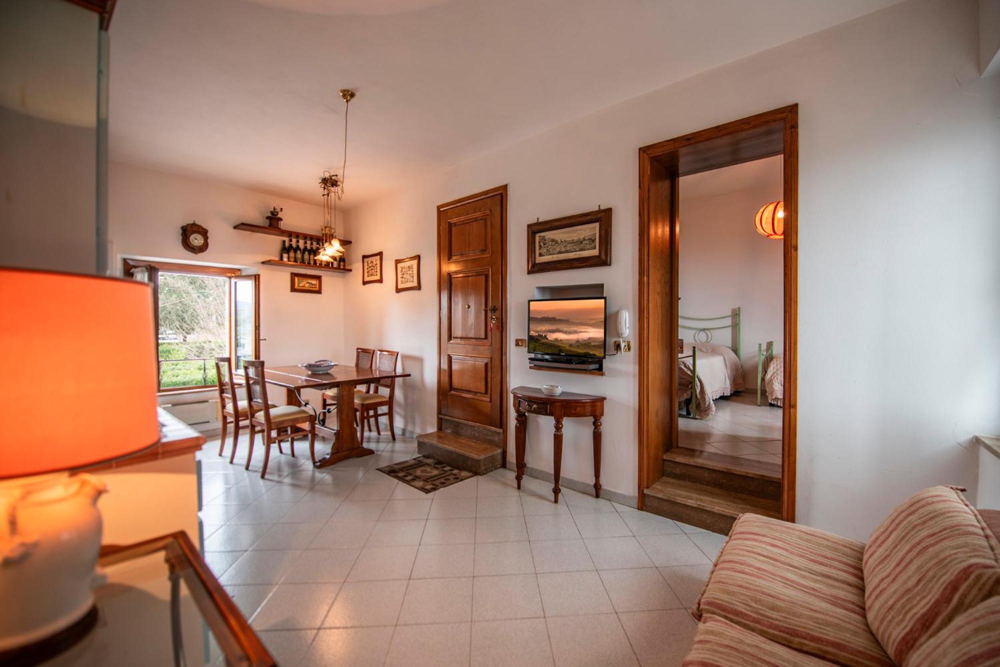 Bellavista Free Parking City Center San Gimignano Luaran gambar