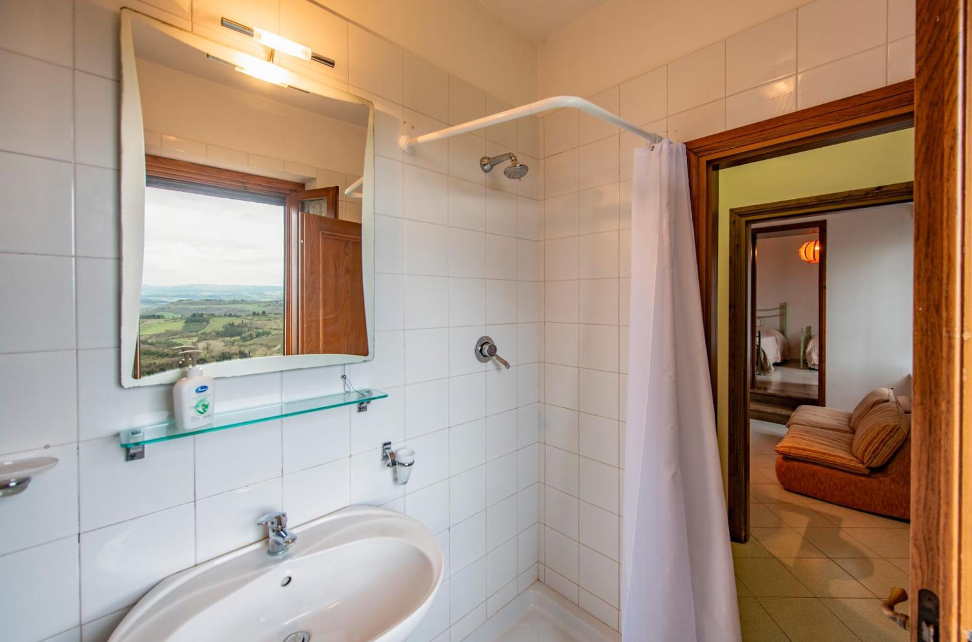 Bellavista Free Parking City Center San Gimignano Luaran gambar