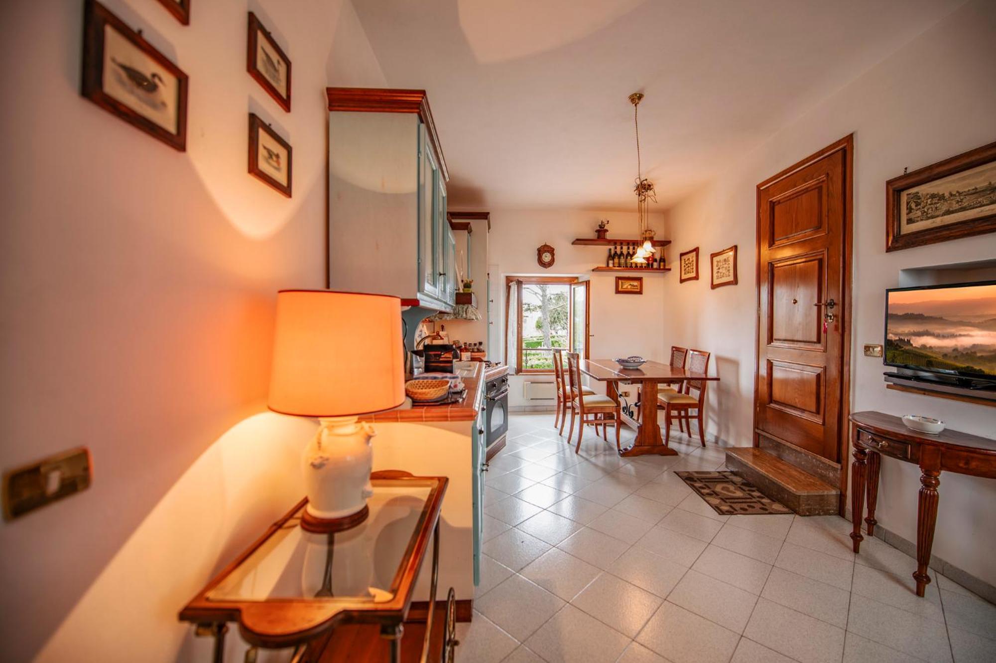 Bellavista Free Parking City Center San Gimignano Luaran gambar