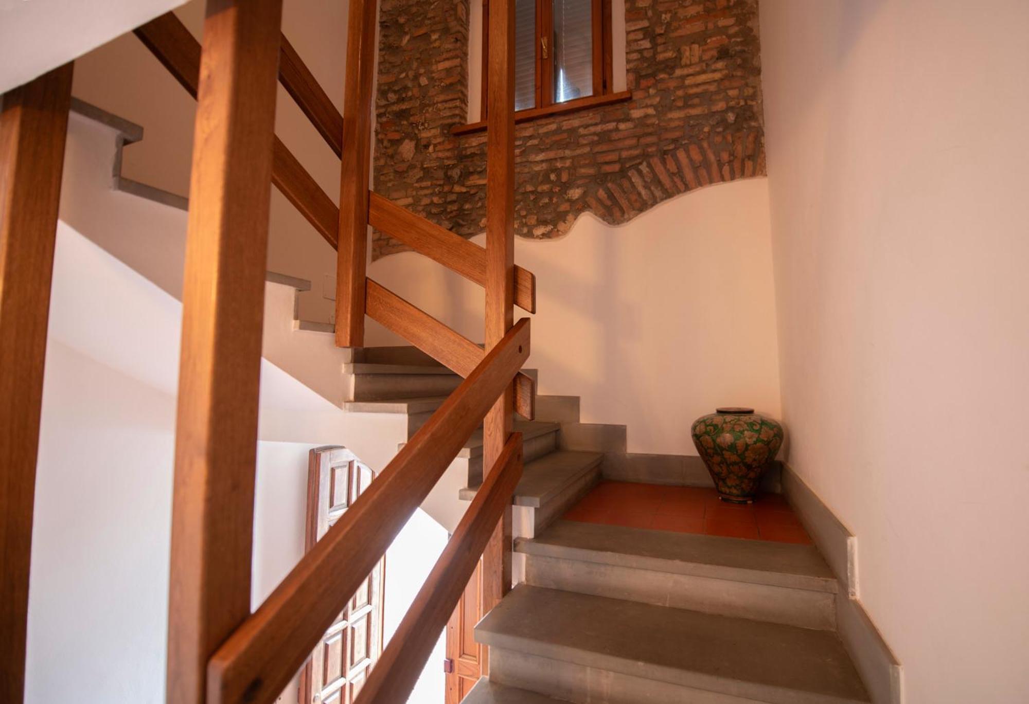 Bellavista Free Parking City Center San Gimignano Luaran gambar