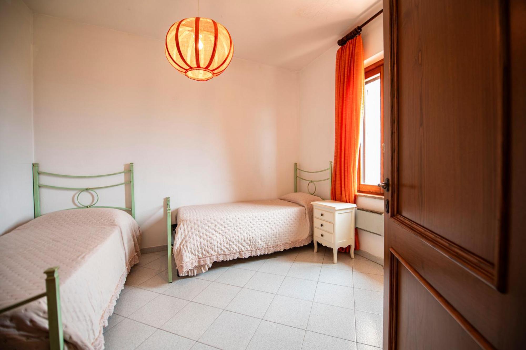 Bellavista Free Parking City Center San Gimignano Luaran gambar