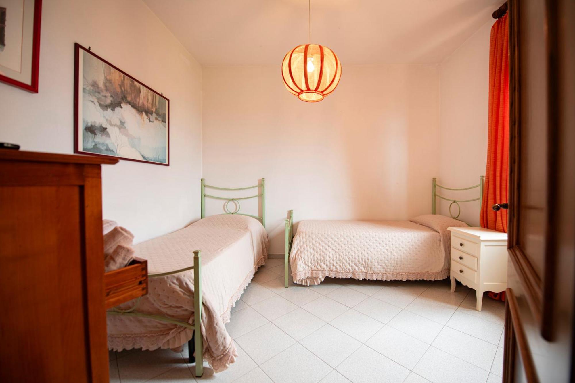 Bellavista Free Parking City Center San Gimignano Luaran gambar